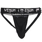 Захист для паху чоловічий Venum 6439 розмір L (16-20 років) Black, фото 3