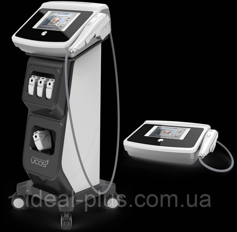Апарат для SMAS ліфтингу UCOS-HIFU 2020 р. в., фото 1