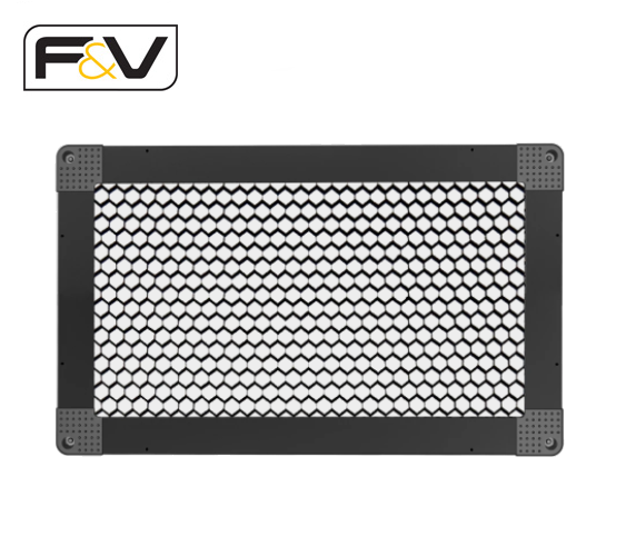Сітка F&V HG-45-3 Honeycomb Grid 45° for 1x0.5 Panel K2000 Power Z200S Soft (18091200)