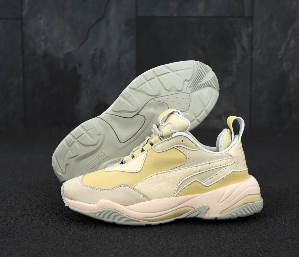Puma thunder desert pret sales
