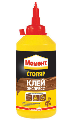 Клей Pattex Столяр 125 гр