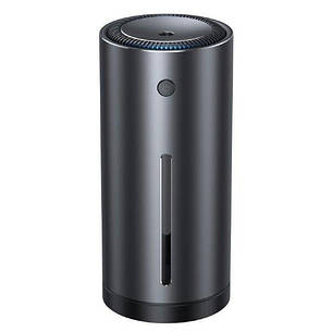 Автомобільний зволожувач повітря Baseus Moisturizing Car Humidifier Чорний (CRJSQ01-01), фото 1