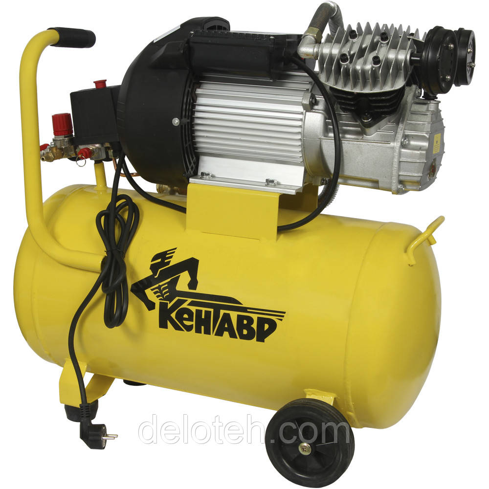 Компресор Кентавр КП-5030В2