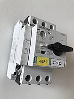 Автомат захисту двигуна Siemens 3RV1021-4CA10 17-22A +1NO 1NC