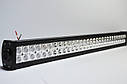 Світлодіодна LED Балка (81см) 180Вт, промінь Combo, світлодіоди 3w х60шт, фото 4