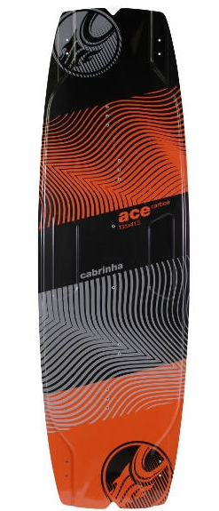 Кайтборд Cabrinha Ace Carbon 2019