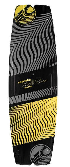 Кайтборд Cabrinha XCAL CARBON 2019