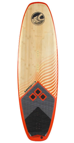 Кайтборд Cabrinha X:BREED 2019, фото 1