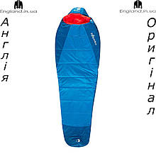Спальний мішок для кемпінгу Karrimor (Карімор) з Англії - в похід