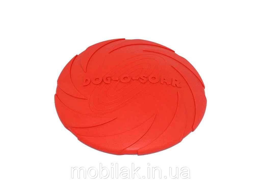 Іграшка для собак ZooMax гумова 15см ER037 ТМ O.L.KAR