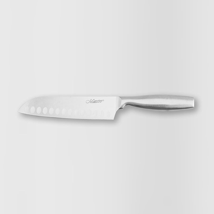 Ніж Maestro Classic японський 175 мм 1475м, фото 1