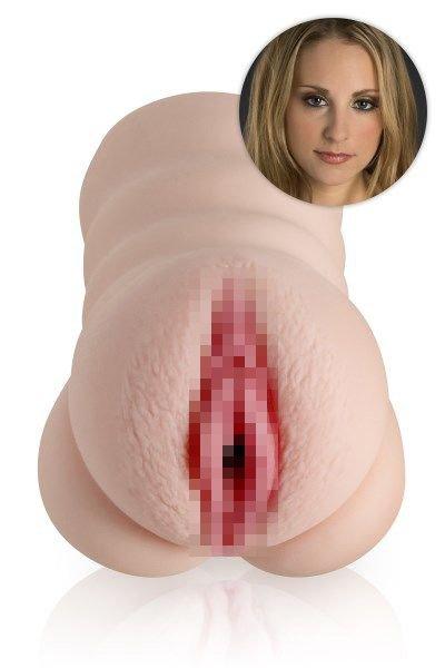Реалістичний мастурбатор Вагіна юної дівчини Real Body — The Teen, фото 1