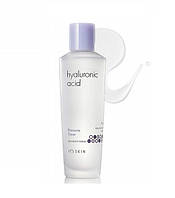 Тонер для лица увлажняющий с гиалуроновой кислотой IT'S SKIN Hyaluronic Acid Moisture Toner 150ml