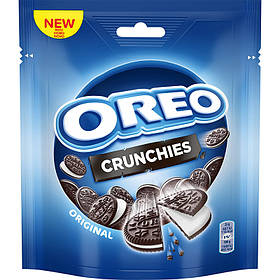 Печиво Oreo Crunchies Original 110g