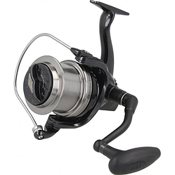 Котушка Tica Carp Mentor CPM5000 (9+1BB, 4.1:1) котушка для коропової риболовлі з швидким фрикційним гальмом