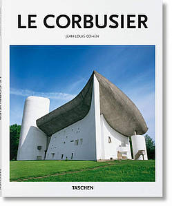 Комерційна архітектура. Le Corbusier. Jean-Louis Cohen