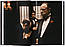 Подарункова література. Steve Schapiro. The Godfather Family Album. 40th Anniversary Edition, фото 2