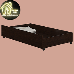 Висувна скринька для ліжка Асторія (980х616х212) Еверест
