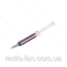 Паяльна паста MECHANIK XGSP-600 12g