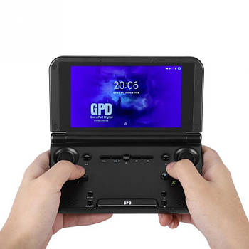 Ігрова консоль GPD XD Plus 4/32Gb