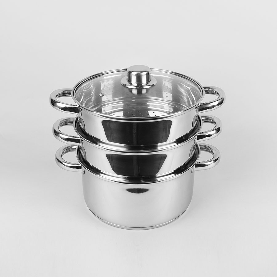 Пароварка Maestro 24 см 2900-24м, фото 1