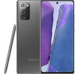 N980 Galaxy Note 20 2020
