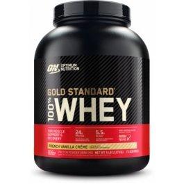 100% Whey Gold Standard Optimum Nutrition, 2.3 кг