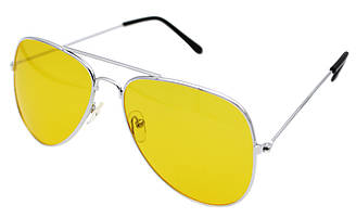 Окуляри для автомобілістів Night View Glasses / 4366