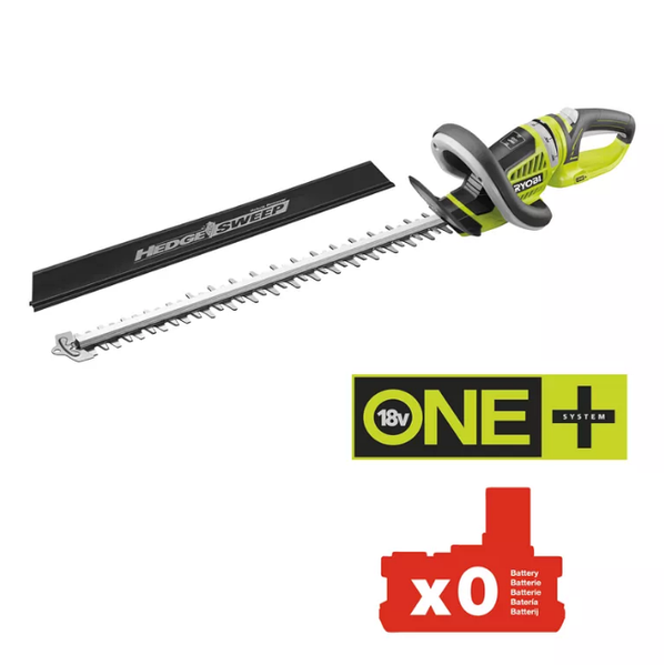 Ryobi oht1855r one+ new arrivals