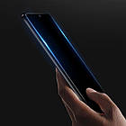 Захисне скло 3D для Samsung Galaxy A12 (А125), фото 4