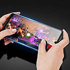 Захисне скло 3D для Samsung Galaxy A12 (А125), фото 3