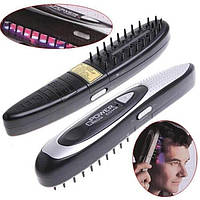 Расческа для стимуляции роста волос glow comb