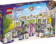 Lego Friends Торговий центр Хартлейк Сіті 41450