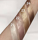 Хайлайтер кремовий Inglot Glow On Highlighter 21, фото 3