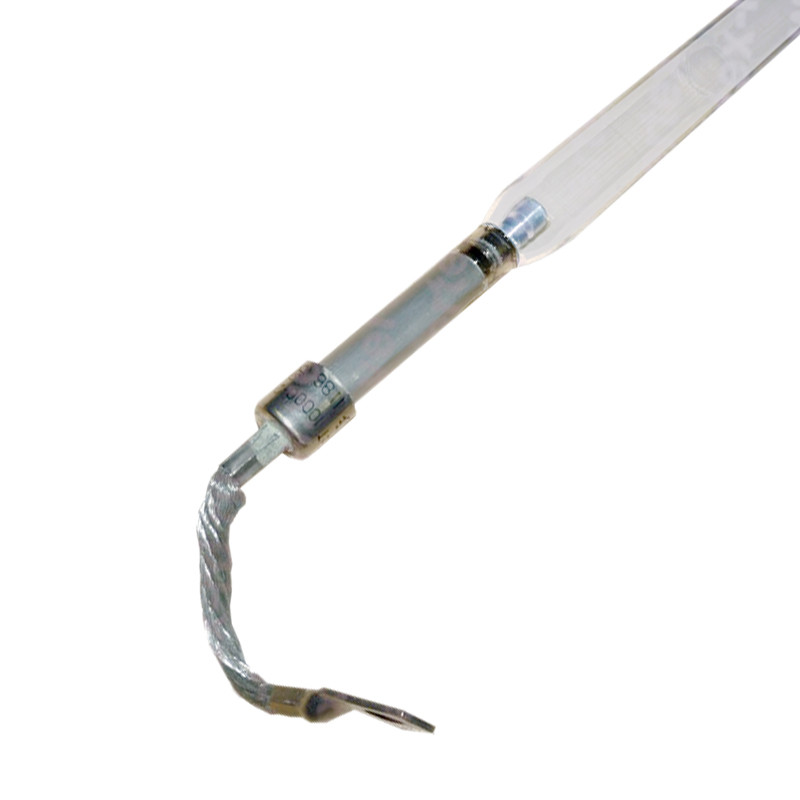 Лампа ксенонова трубчата ДКсТ 10000-2 спец, фото 1