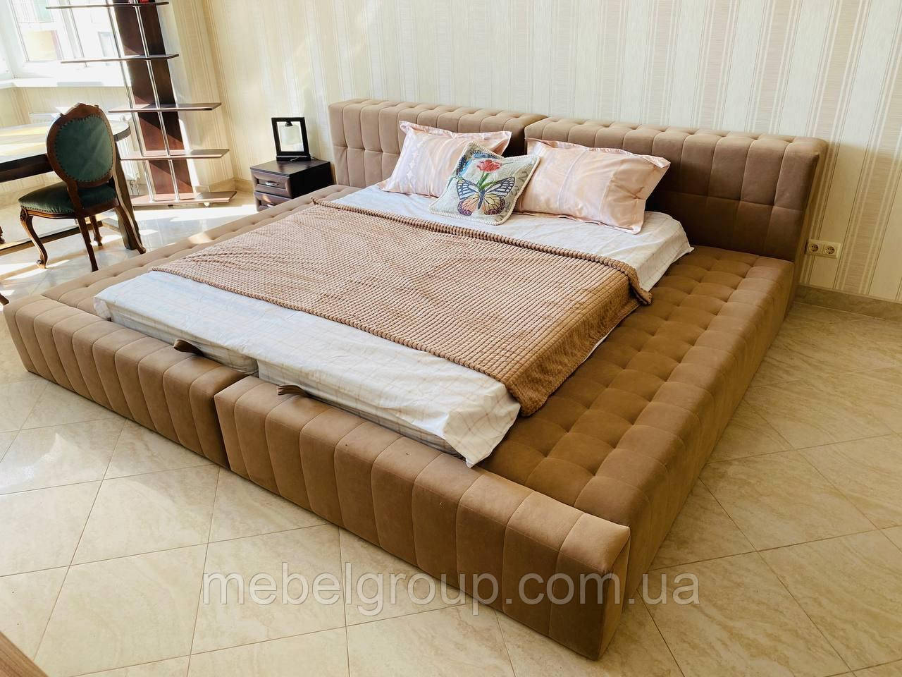 Кровать Татами 180*200 с механизмом