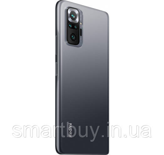 Xiaomi Redmi Note 10 Pro 8/256Gb Global Version (гарантія 12 місяців)