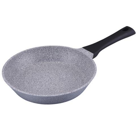 Сковорода MAESTRO Granite 26 см Колір сірий 4026м, фото 1