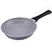 Сковорода MAESTRO Granite 24 см Колір сірий 4024м, фото 2