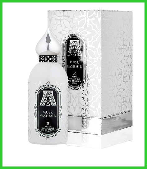Аттар Колекшен Маск Кашмір - Attar Collection Musk Kashmir парфумована вода 100 ml., фото 1