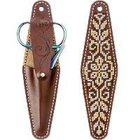 Набор для создания чехла для ножниц FLTL-001