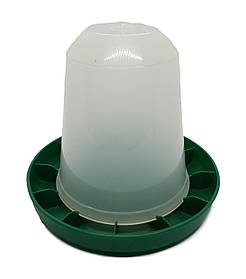 Годівниця для курчат на 0,7 літра (Сюрприз) 20 шт/уп