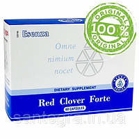 Red Clover Forte (60) Ред Кловер Форте / Красный клевер Сантегра - Santegra