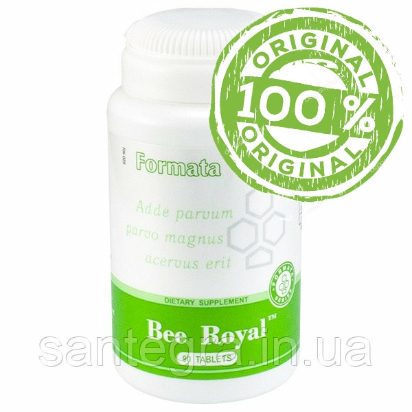 Bee RoyalTM (90) Бі Роял Сантегра — Santegra