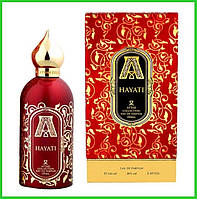 Аттар Колекшен Хаяти - Attar Collection Hayati парфюмированная вода 100 ml.