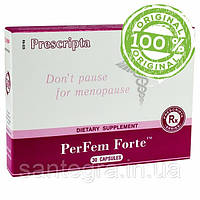 PerFem Forte (30) Перфем Форте  Сантегра