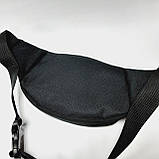 Поясна сумка бананка камуфляж, фото 2