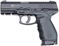 Пістолет пневматичний SAS Taurus 24/7 Metal
