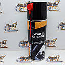 RYMAX WHITE GREASE, мастило для телескопа та лап (400 мл), фото 2