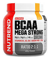 Nutrend BCAA Mega Strong Drink 400g